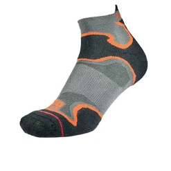 Hombre 1000 Mile Fusion Double Layer Socklet calcetines