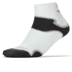 Hombre 1000 Mile Fusion Double Layer calcetines tobilleros - SS25