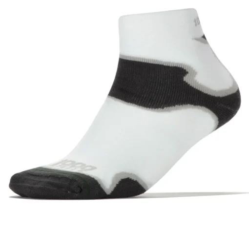 Hombre 1000 Mile Fusion Double Layer calcetines tobilleros - SS25