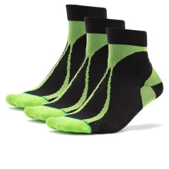 Mujer 1000 Mile REPREVE Race running calcetines (3 Pack)