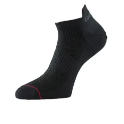 Hombre 1000 Mile Ultimate Tactel Trainer Liner Double Layer calcetines - SS25