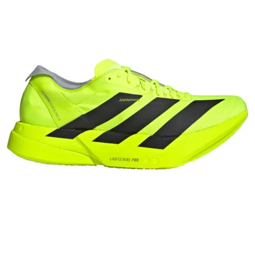 Hombre adidas Adizero Adios Pro 4 zapatillas running - SS25
