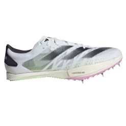 Mujer adidas Adizero Ambition spikes atletismo