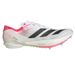 Mujer adidas Adizero Ambition zapatillas de atletismo con clavos - SS25