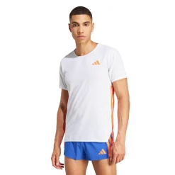Hombre adidas Adizero camiseta de running