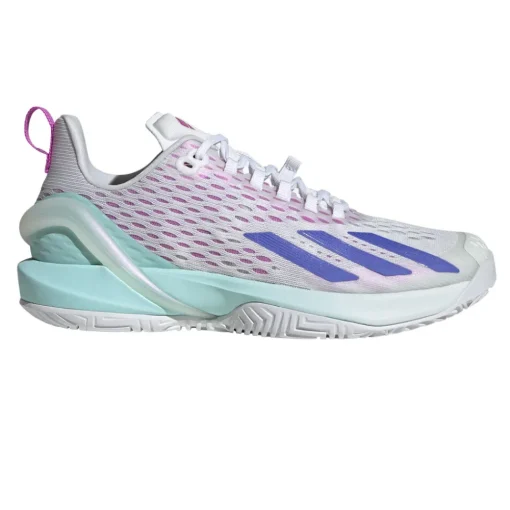 Mujer adidas Adizero Cybersonic zapatillas tenis - SS24