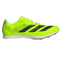 Mujer adidas Adizero Distancestar zapatillas de atletismo con clavos - SS25