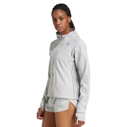 Mujer adidas Adizero Ekiden chaqueta de running para mujer - SS25