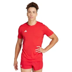 Hombre adidas Adizero Essentials Men's camiseta running - SS25