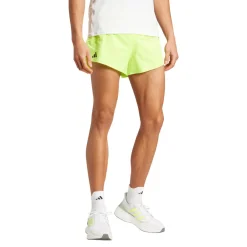 Hombre adidas Adizero Essentials pantalones cortos de running - SS25