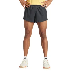 Hombre adidas Adizero Essentials pantalones cortos de running - SS24
