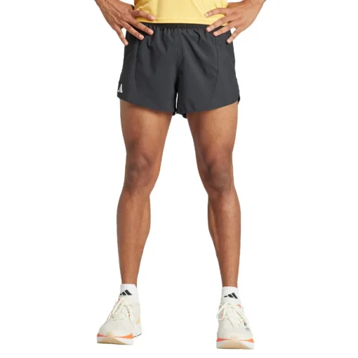 Hombre adidas Adizero Essentials pantalones cortos de running - SS24