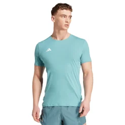 Hombre adidas Adizero Essentials Men's camiseta running - SS25