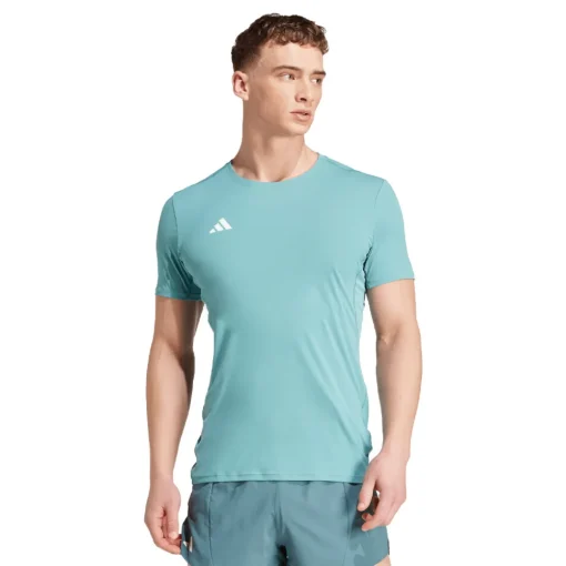 Hombre adidas Adizero Essentials Men's camiseta running - SS25