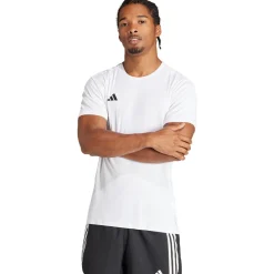 Hombre adidas Adizero Essentials camiseta de running - SS24