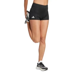 Mujer adidas Adizero Essentials pantalones cortos Booty para mujer - SS24
