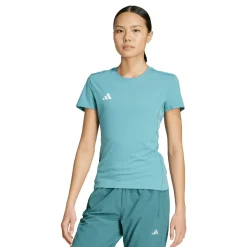 Mujer adidas Adizero Essentials mujer camiseta running - SS25