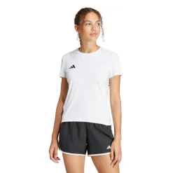 Mujer adidas Adizero Essentials camiseta para mujer - SS25