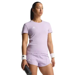 Mujer adidas Adizero Essentials mujer camiseta running - SS25