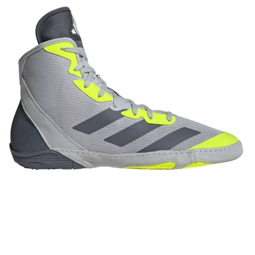 Hombre adidas Adizero Mat Wizard 6 botas lucha libre - AW24