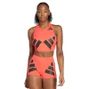 Mujer adidas Adizero Road to Records camiseta corta mujer - AW24