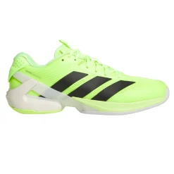 Hombre adidas Adizero Ubersonic 5 zapatillas tenis - SS25