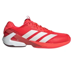 Hombre adidas Adizero Ubersonic 5 zapatillas de tenis - SS25