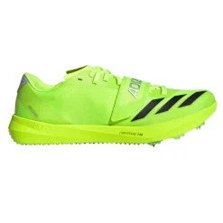 Mujer adidas Adizero zapatillas con clavos para triple salto y pértiga - SS25