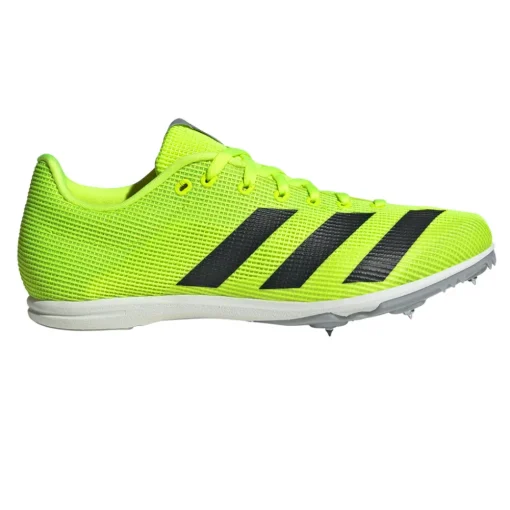 Niños adidas Allroundstar zapatillas de atletismo con clavos niños - SS25