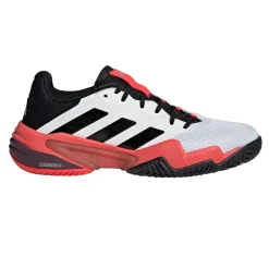 Hombre adidas Barricade 13 zapatillas tenis - SS25