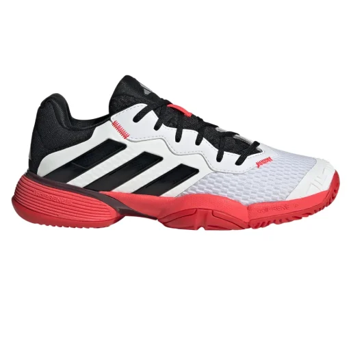 Niños adidas Barricade Junior zapatillas tenis - SS25