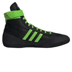 Hombre adidas Combat Speed.4 botas de lucha libre - AW24