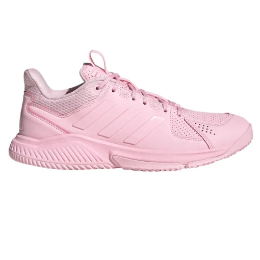 Mujer adidas Court Flight zapatillas de pista cubierta para mujer - SS25
