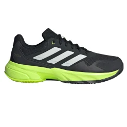 Hombre adidas CourtJam Control 3 Clay zapatillas tenis - SS25