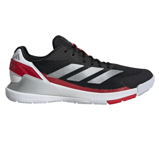 Hombre adidas Crazyquick Padel zapatillas - SS25