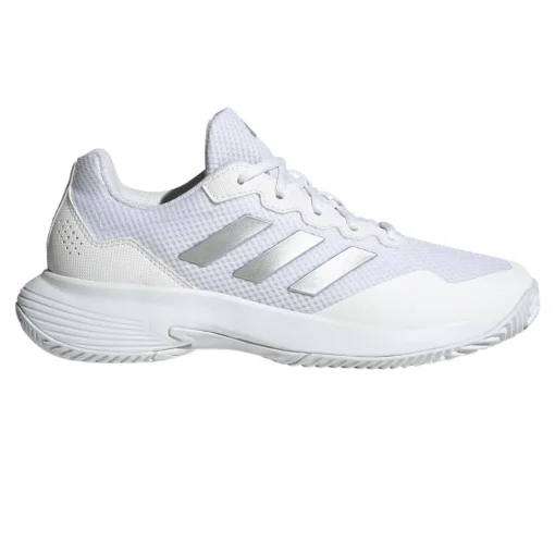 Mujer adidas GameCourt 2 zapatillas de tenis para mujer - SS23