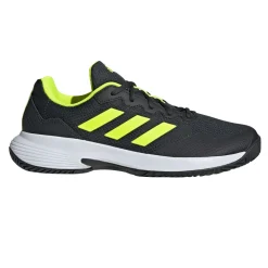 Hombre adidas GameCourt 2.0 zapatillas tenis - SS25