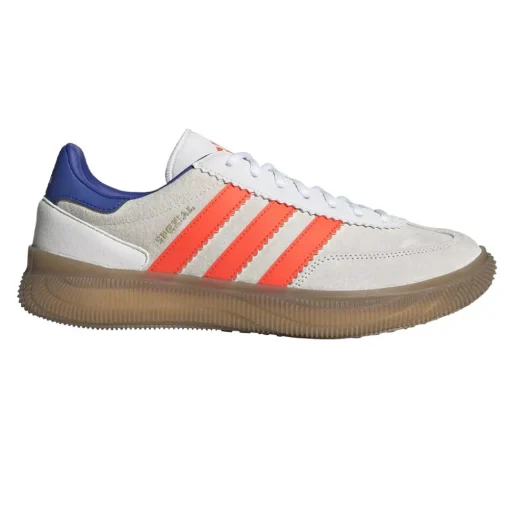 Hombre adidas HB Spezial Pro zapatillas de balonmano de pista cubierta - SS25