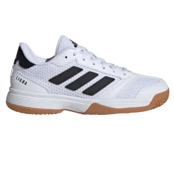 Niños adidas Ligra 8 Junior zapatillas cancha - SS25