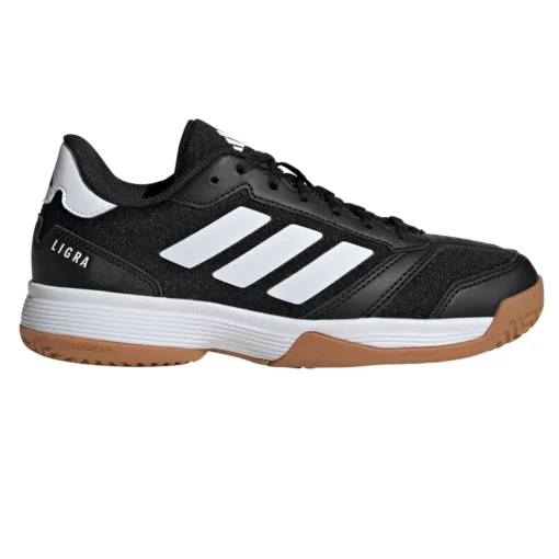 Niños adidas Ligra 8 Junior zapatillas cancha - SS25