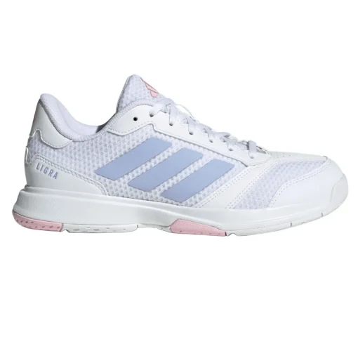 Mujer adidas Ligra 8 mujer zapatillas cancha - SS25