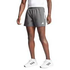 Hombre adidas Own The Run 5 pantalones cortos - SS25