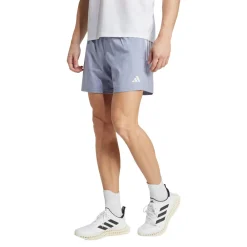 Hombre adidas Own The Run 5 pantalones cortos - SS25