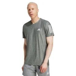Hombre adidas Own The Run camiseta de tirantes - SS25