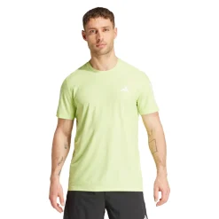 Hombre adidas Own The Run camiseta de tirantes - SS25