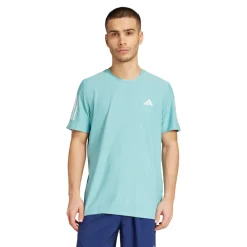 Hombre adidas Own The Run Men's T-Shirt - SS25