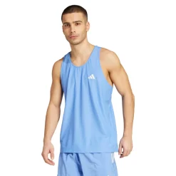 Hombre adidas Own The Run Men's camiseta sin mangas - SS25