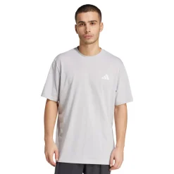 Hombre adidas Pace Graphic camiseta - SS25