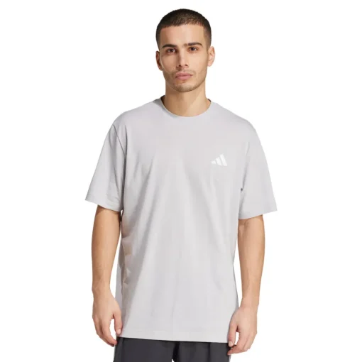 Hombre adidas Pace Graphic camiseta - SS25