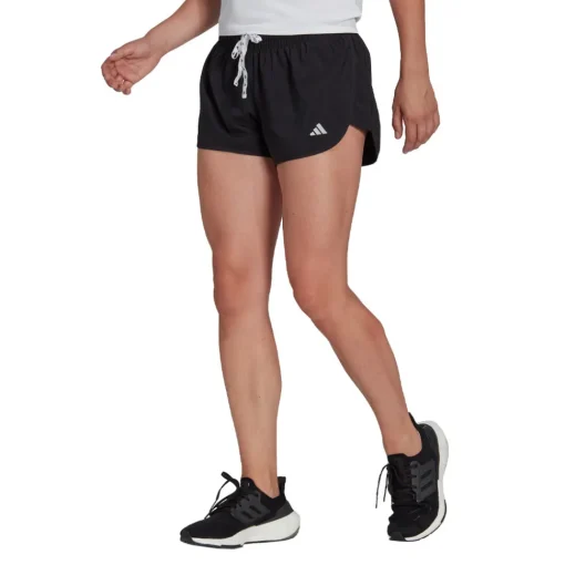 Mujer adidas Run It mujer pantalones cortos
